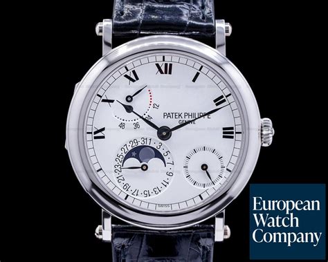 patek philippe 5054 platinum|Patek Philippe brand.